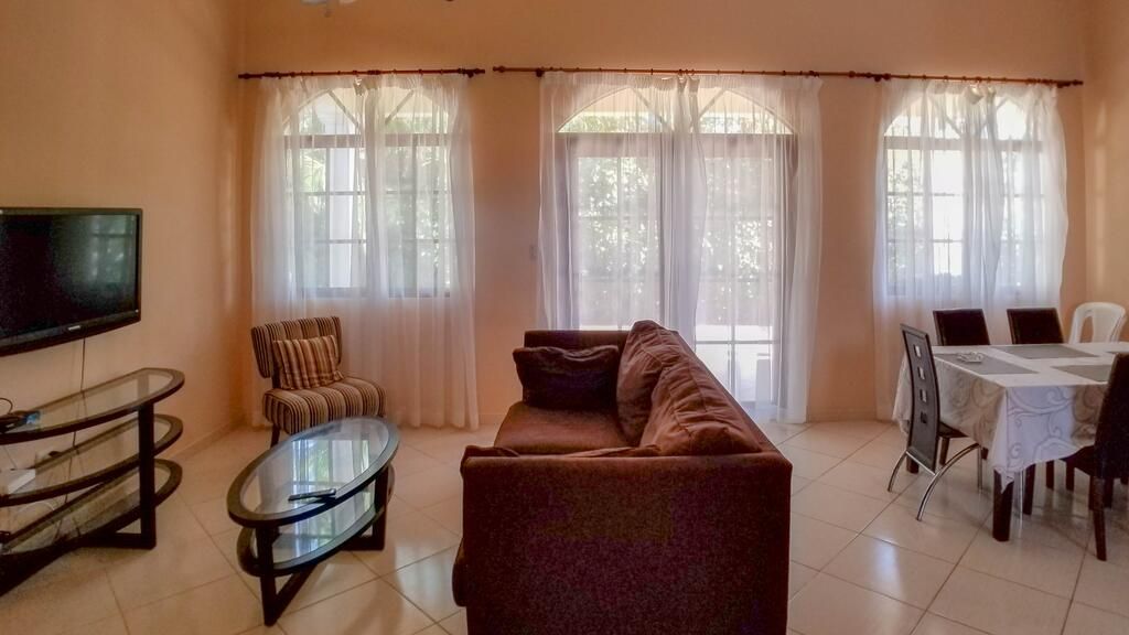 Коттедж в Сосуа, Доминиканская Республика, 115 м² - фото 5