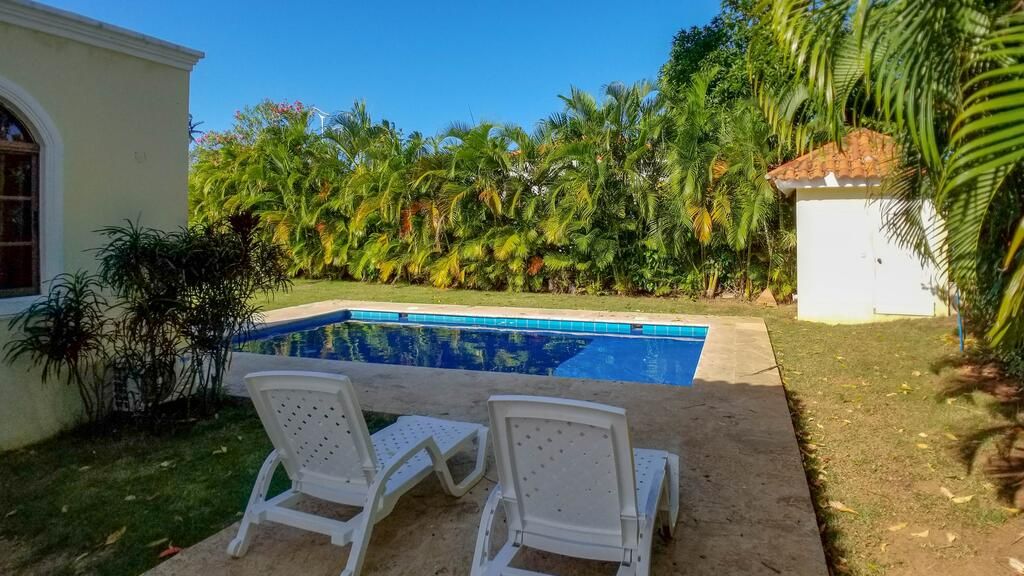 Коттедж в Сосуа, Доминиканская Республика, 115 м² - фото 10