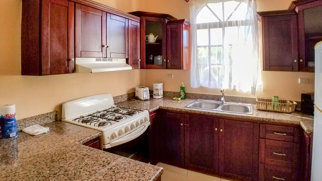 Коттедж в Сосуа, Доминиканская Республика, 115 м² - фото 12