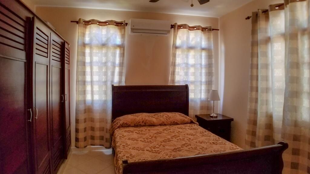 Коттедж в Сосуа, Доминиканская Республика, 115 м² - фото 13