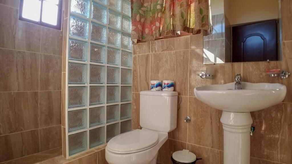 Коттедж в Сосуа, Доминиканская Республика, 115 м² - фото 14