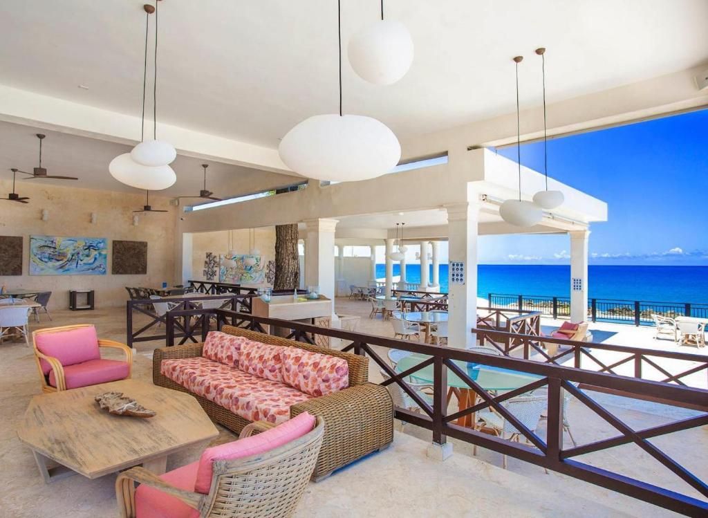 Коттедж в Сосуа, Доминиканская Республика, 115 м² - фото 15