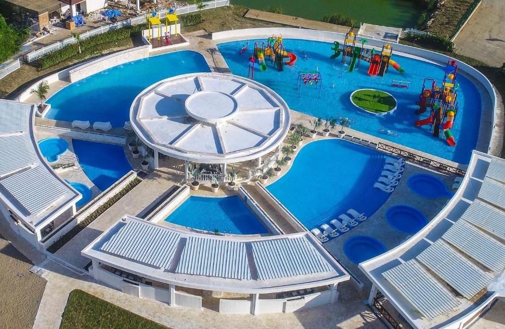 Коттедж в Сосуа, Доминиканская Республика, 115 м² - фото 17