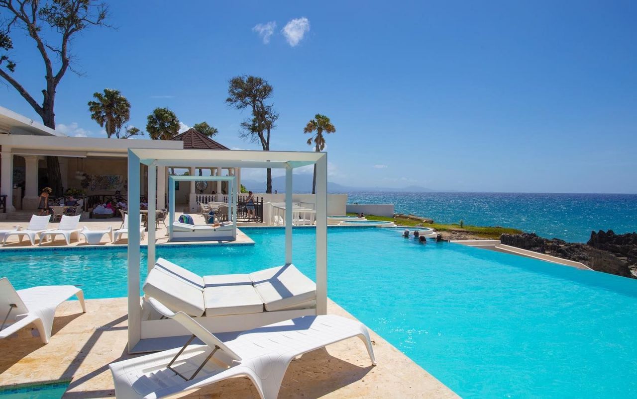 Вилла в Сосуа, Доминиканская Республика, 120 м² - фото 15