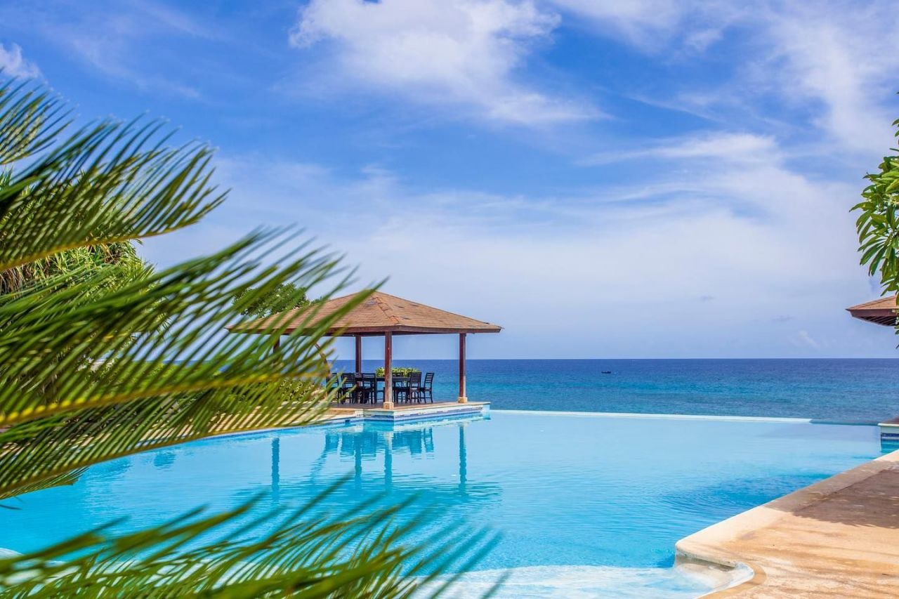 Вилла в Сосуа, Доминиканская Республика, 120 м² - фото 16