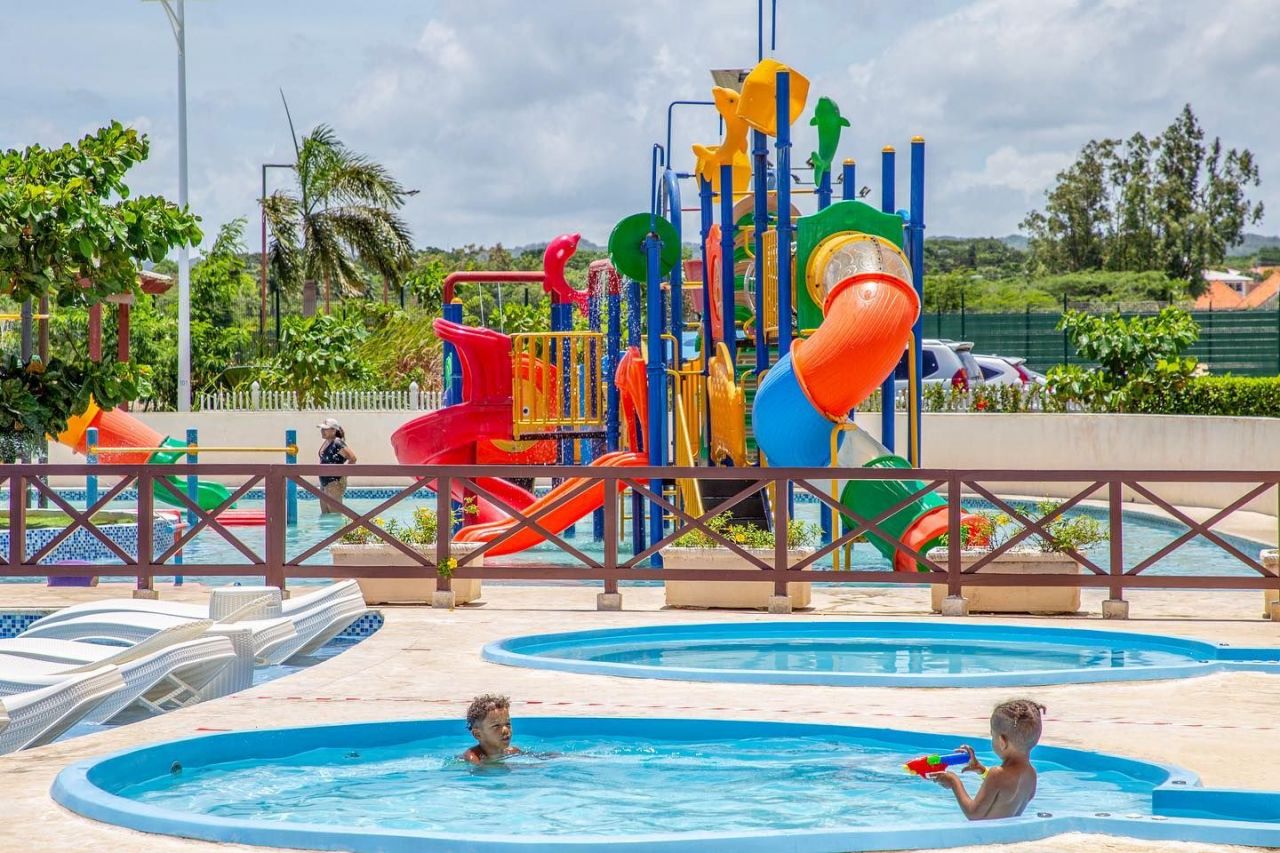 Вилла в Сосуа, Доминиканская Республика, 120 м² - фото 17