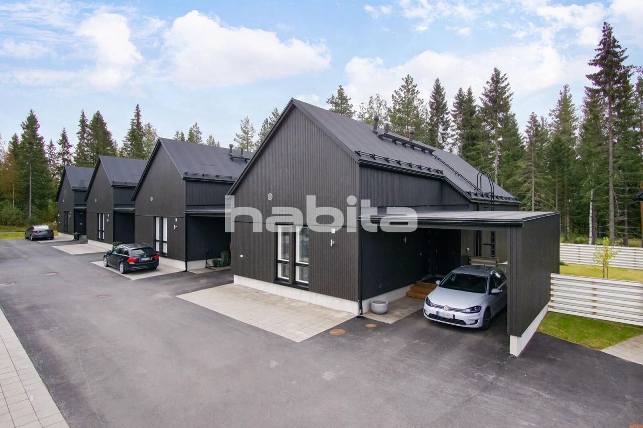 Дом Kempele, Финляндия, 102 м2 - фото 1