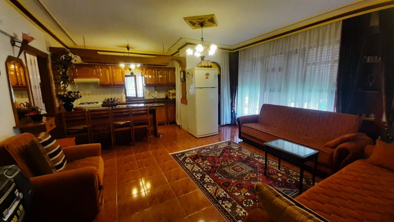 Квартира в Алании, Турция, 60 м² - фото 1