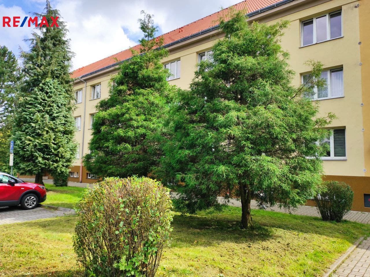 Квартира в Соколове, Чехия, 56 м2 - фото 1