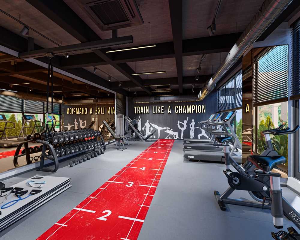 Апартаменты в Алании, Турция, 65 м² - фото 5