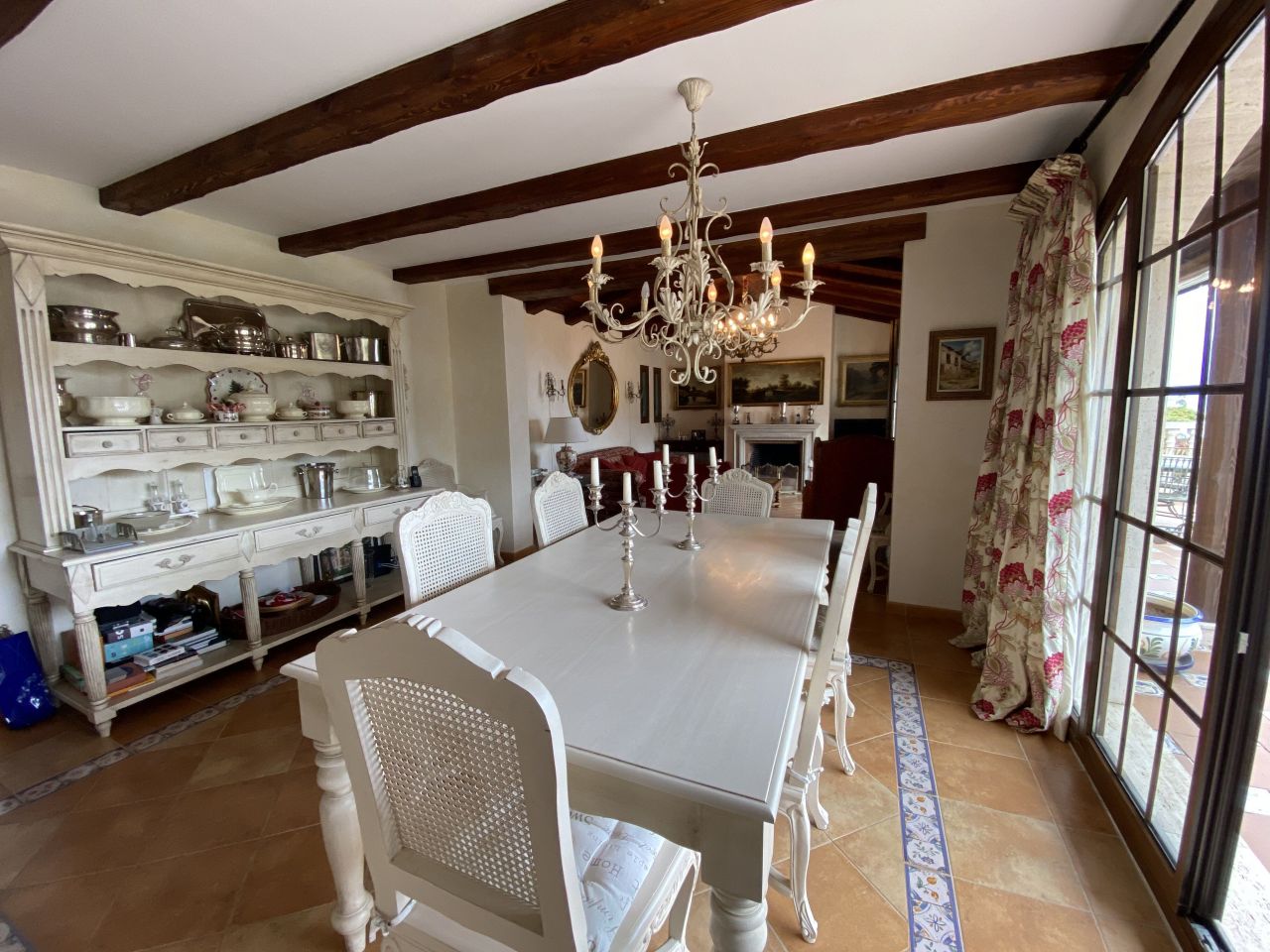 Вилла на Льорет-де-Мар, Испания, 500 м² - фото 6