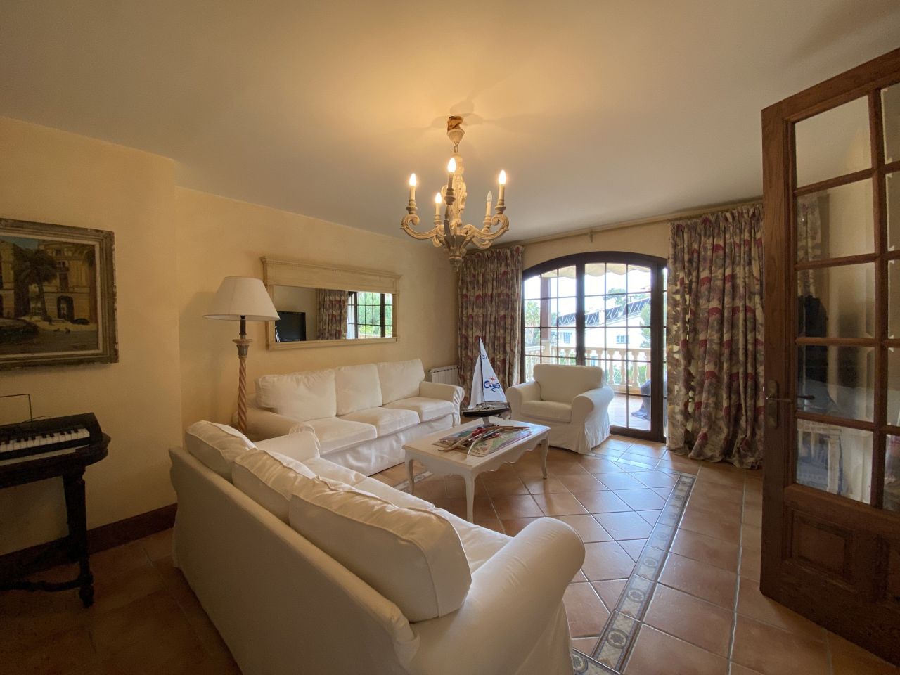 Вилла на Льорет-де-Мар, Испания, 500 м² - фото 16