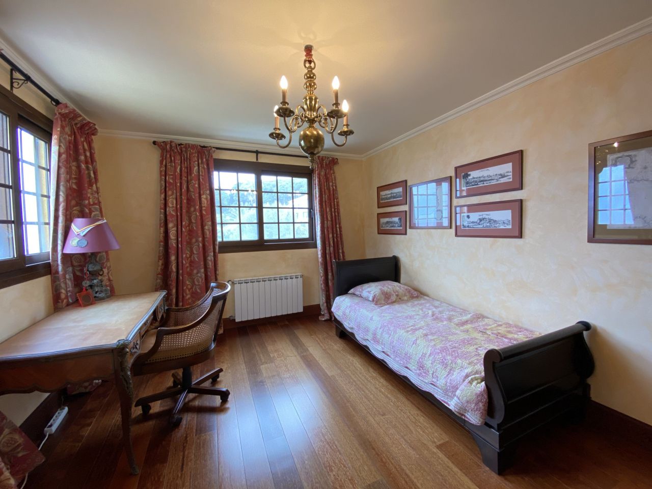 Вилла на Льорет-де-Мар, Испания, 500 м² - фото 11