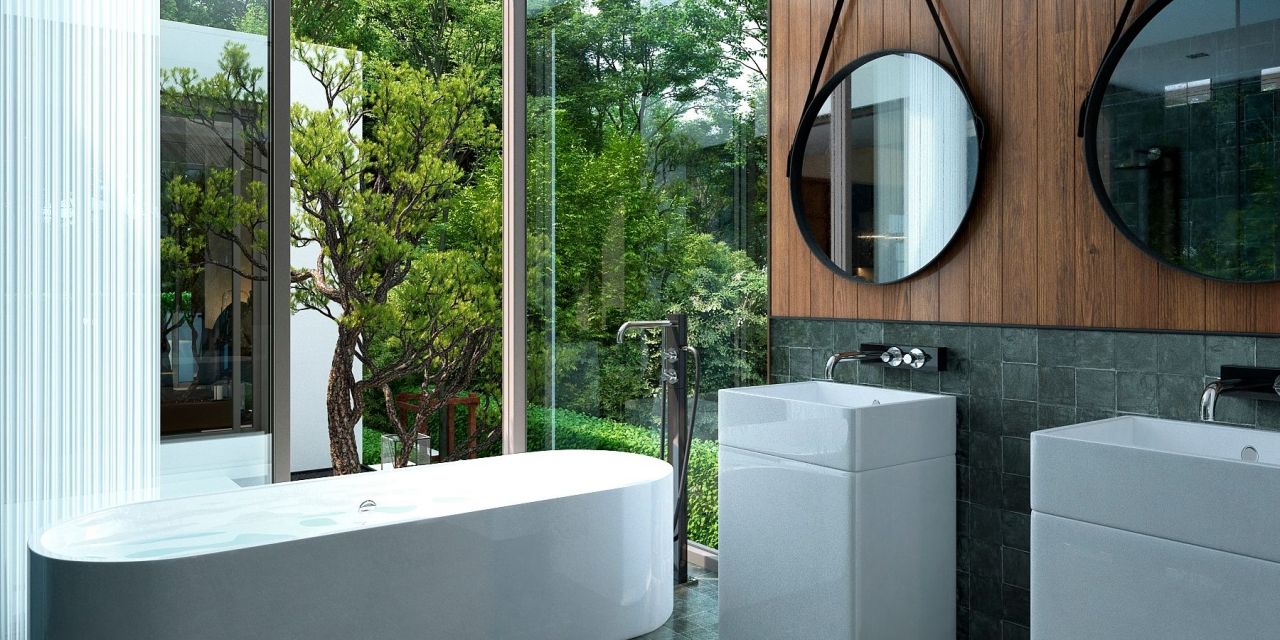 Вилла на Пхукете, Таиланд, 288 м² - фото 11