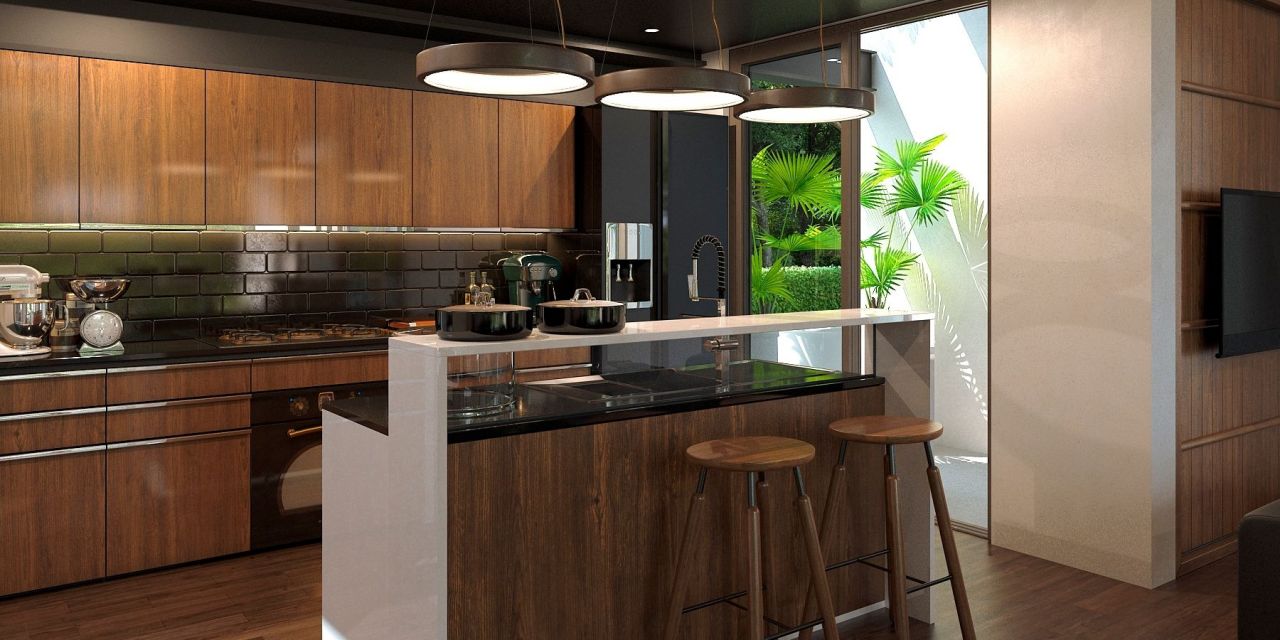 Вилла на Пхукете, Таиланд, 288 м² - фото 9