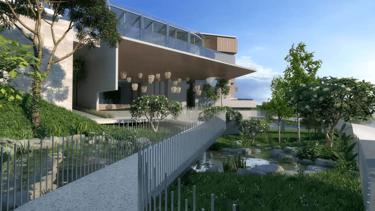 Апартаменты на острове Пхукет, Таиланд, 37.57 м² - фото 7