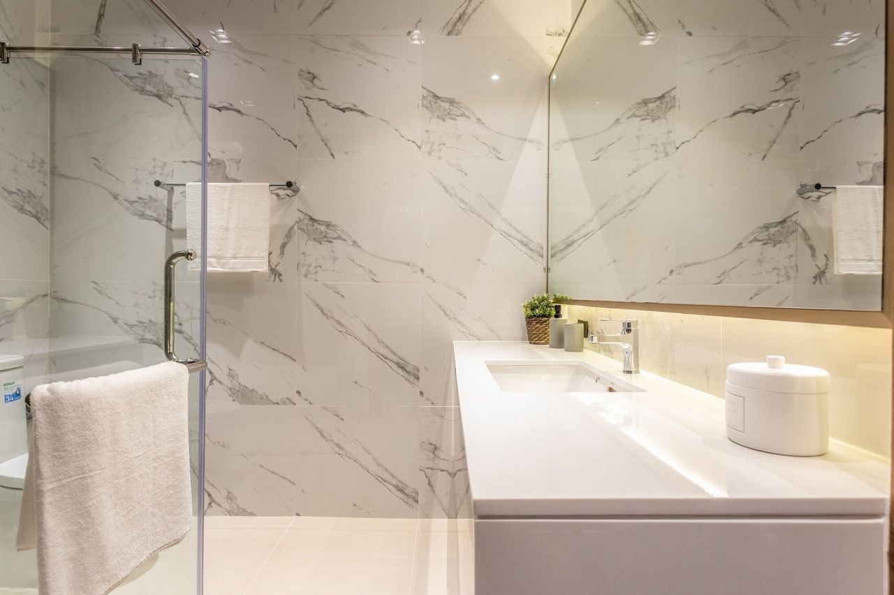 Апартаменты на Пхукете, Таиланд, 34.97 м² - фото 16