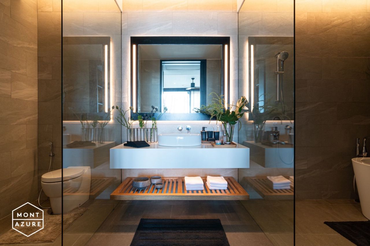 Апартаменты на Пхукете, Таиланд, 47 м² - фото 11