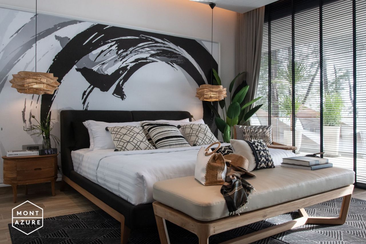 Апартаменты на Пхукете, Таиланд, 47 м² - фото 16