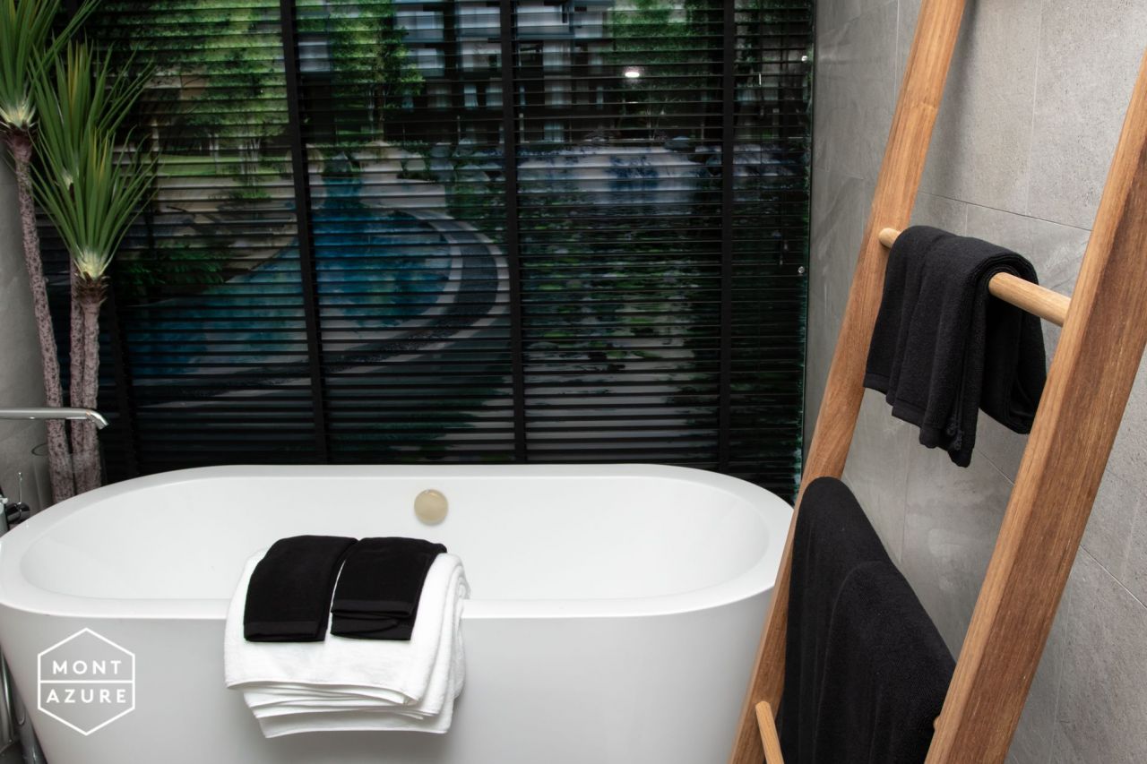 Апартаменты на Пхукете, Таиланд, 47 м² - фото 17