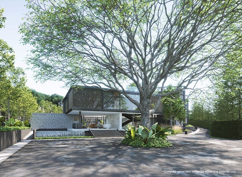 Апартаменты на Пхукете, Таиланд, 47 м² - фото 8