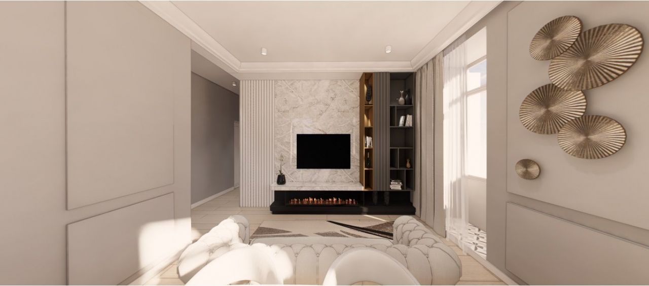 Квартира в Лиссабоне, Португалия, 23 м² - фото 10