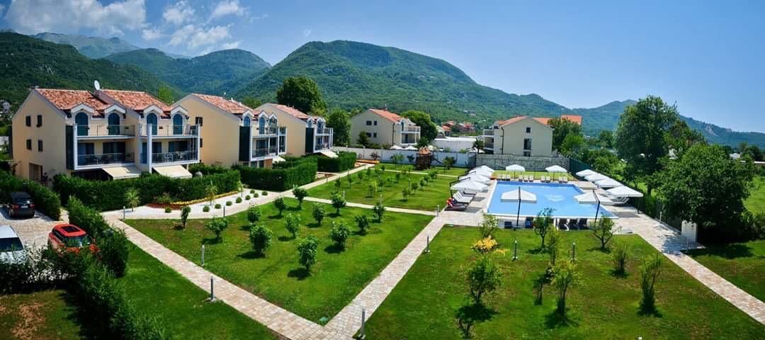 Дом в Будве, Черногория, 178 м2 - фото 1