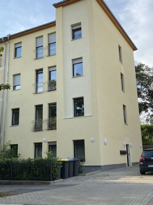 Коммерческая недвижимость в Эрфурте, Германия, 290 м2 - фото 1