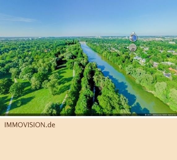 Коммерческая недвижимость в Мюнхене, Германия, 460 м2 - фото 1