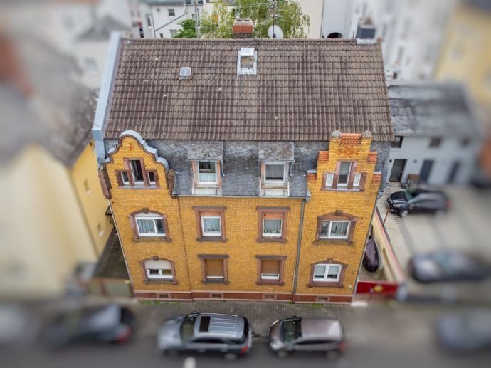 Коммерческая недвижимость во Франкфурте-на-Майне, Германия, 257 м2 - фото 1