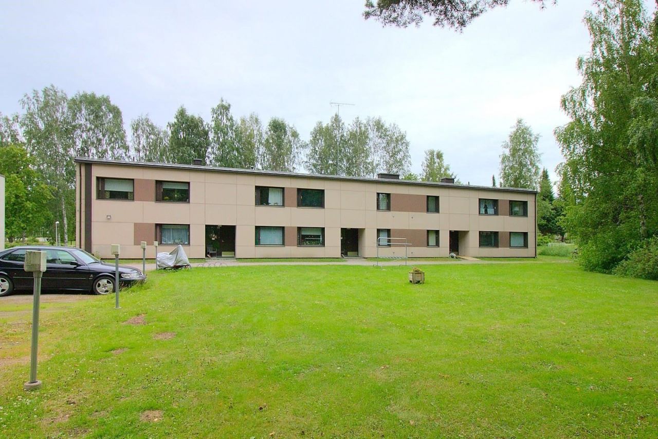 Квартира в Яанекоски, Финляндия, 36 м2 - фото 1