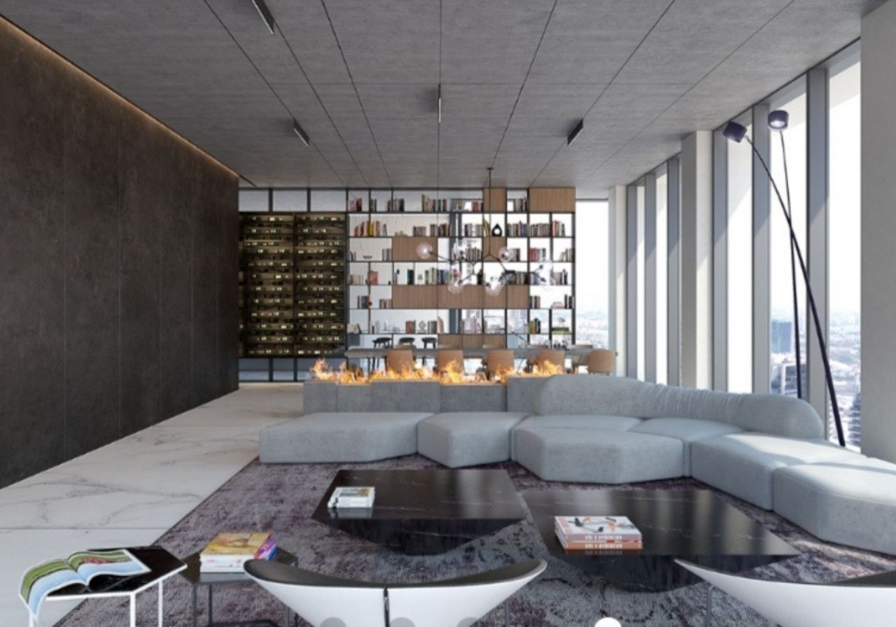 Квартира в Тель-Авиве, Израиль, 119 м² - фото 4