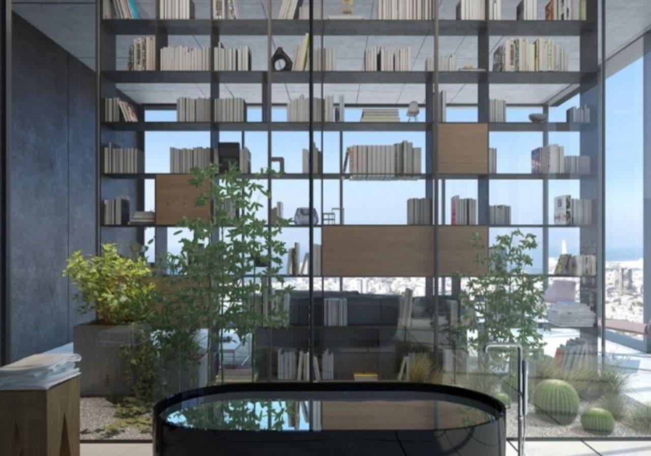 Квартира в Тель-Авиве, Израиль, 119 м² - фото 5