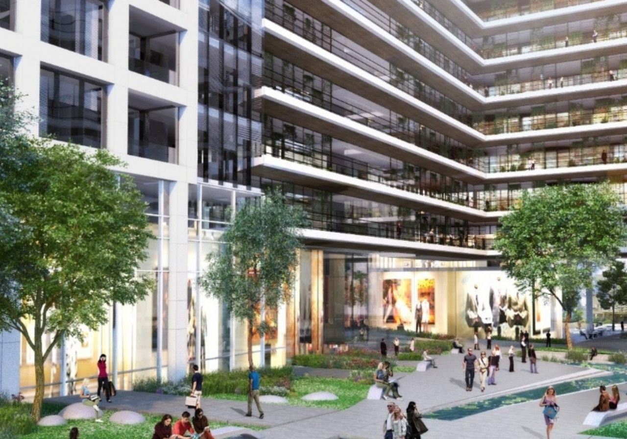 Квартира в Тель-Авиве, Израиль, 119 м² - фото 8