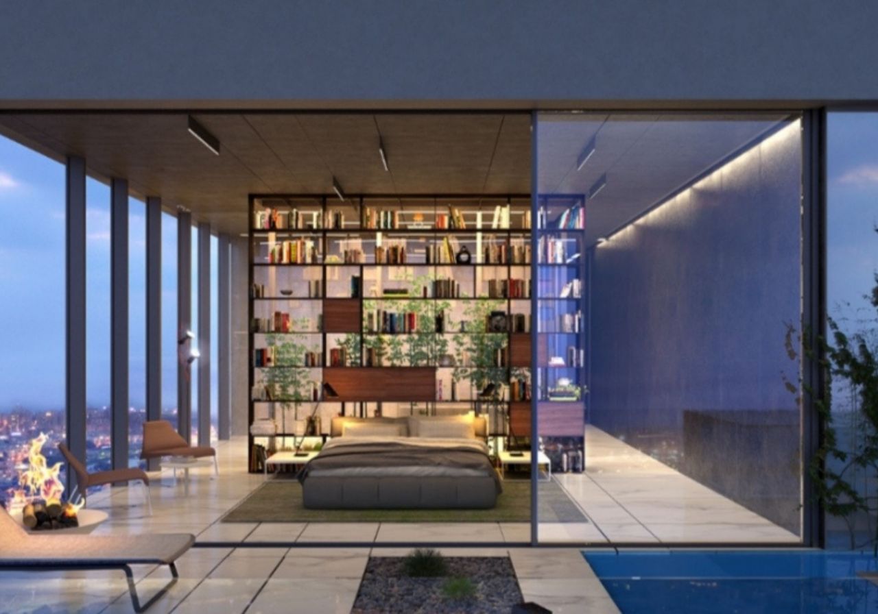 Квартира в Тель-Авиве, Израиль, 119 м² - фото 6