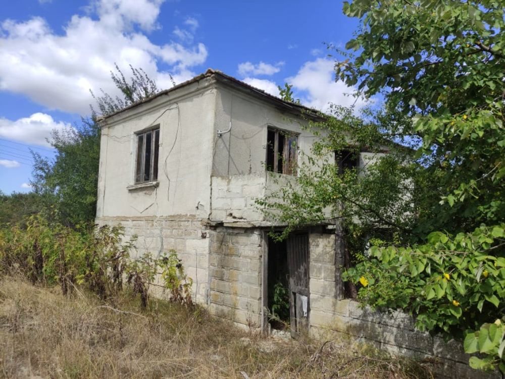 Дом в Варне, Болгария, 80 м2 - фото 1