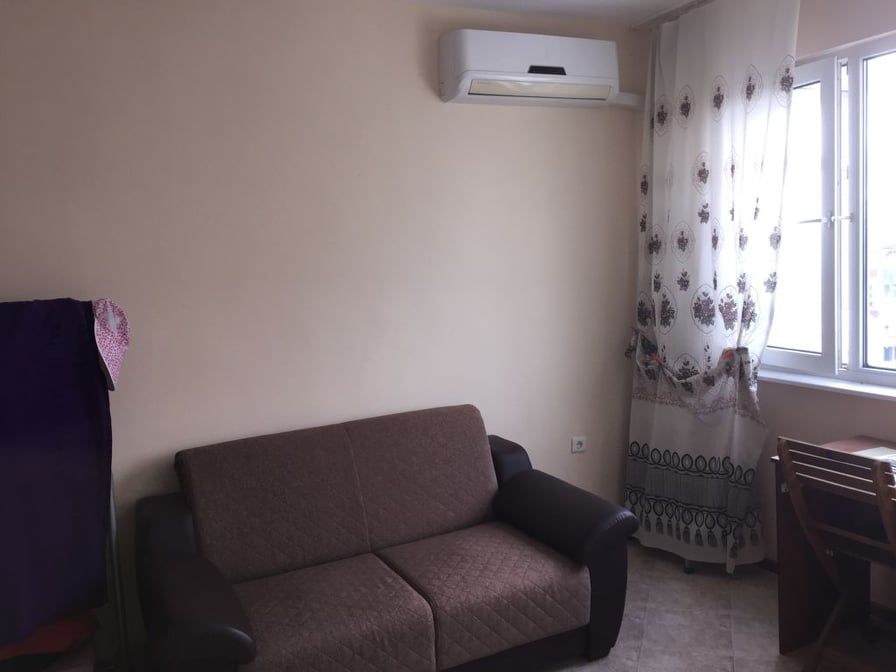 Квартира в Варне, Болгария, 44 м2 - фото 1