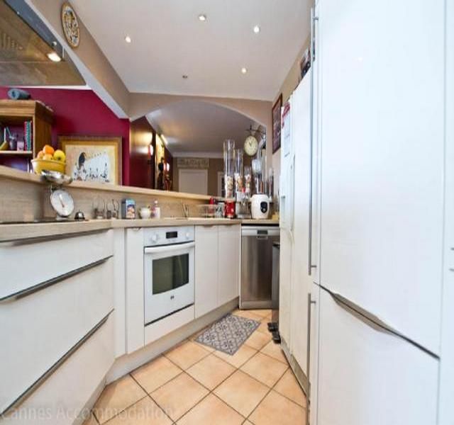 Апартаменты в Каннах, Франция, 120 м² - фото 9