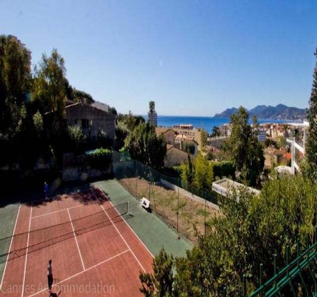 Апартаменты в Каннах, Франция, 120 м² - фото 4