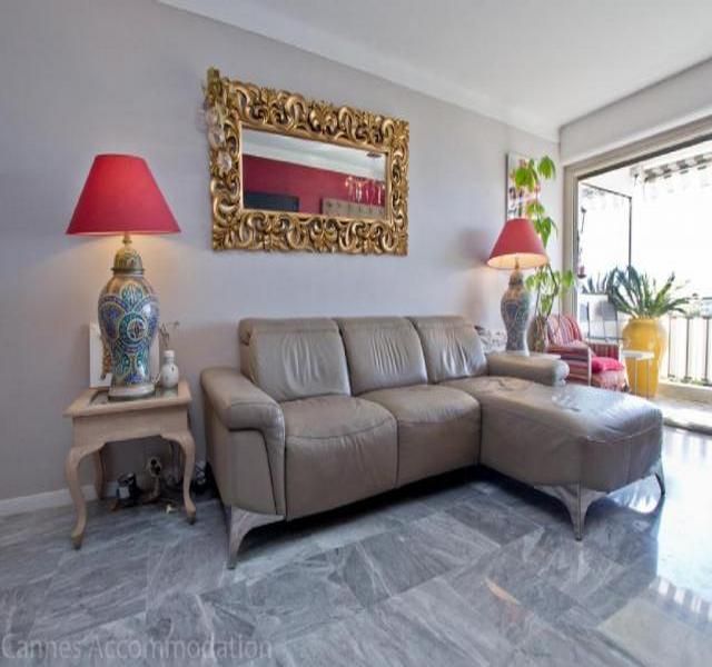 Апартаменты в Каннах, Франция, 120 м² - фото 6