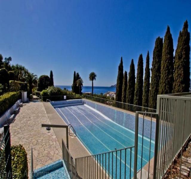 Апартаменты в Каннах, Франция, 120 м² - фото 3