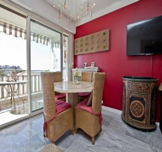 Апартаменты в Каннах, Франция, 120 м² - фото 7