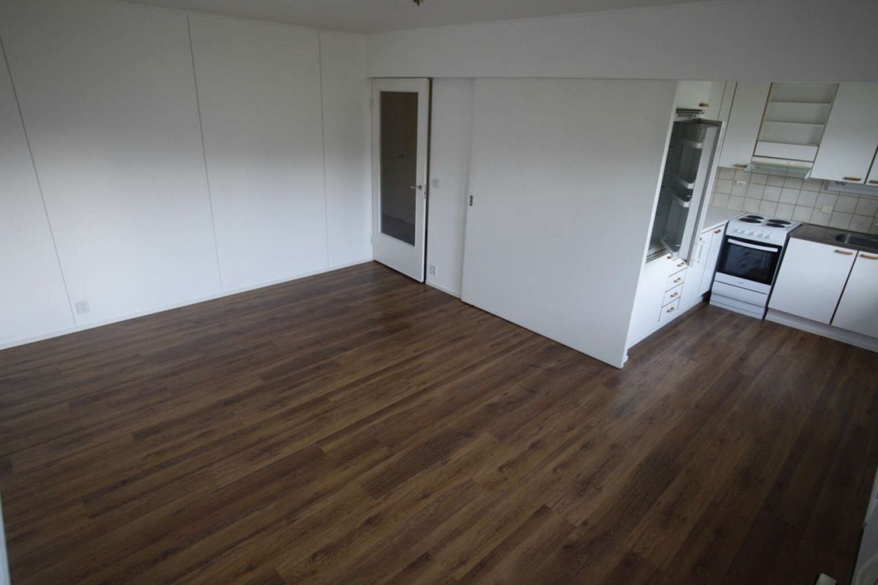 Таунхаус в Хюрюнсалми, Финляндия, 47 м² - фото 3