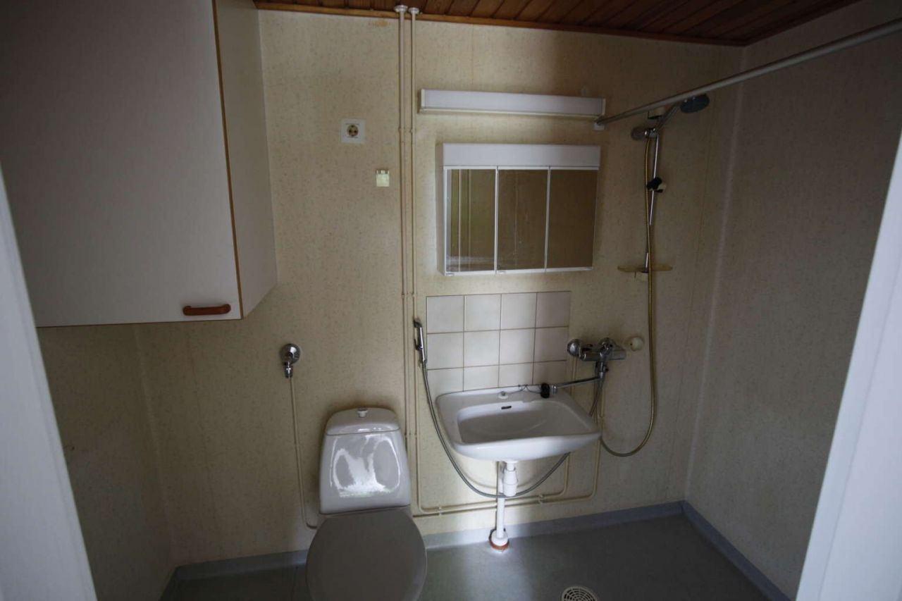 Таунхаус в Хюрюнсалми, Финляндия, 47 м² - фото 14