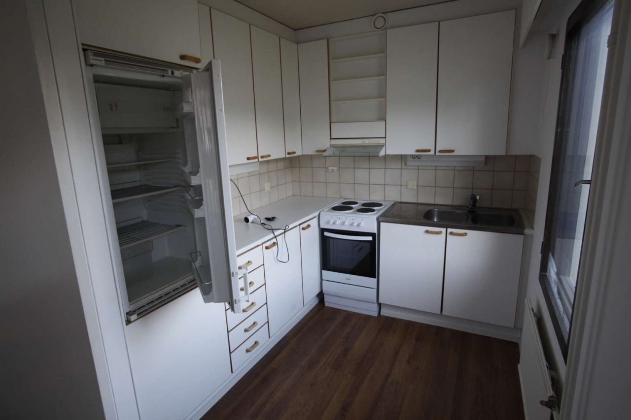 Таунхаус в Хюрюнсалми, Финляндия, 47 м² - фото 4