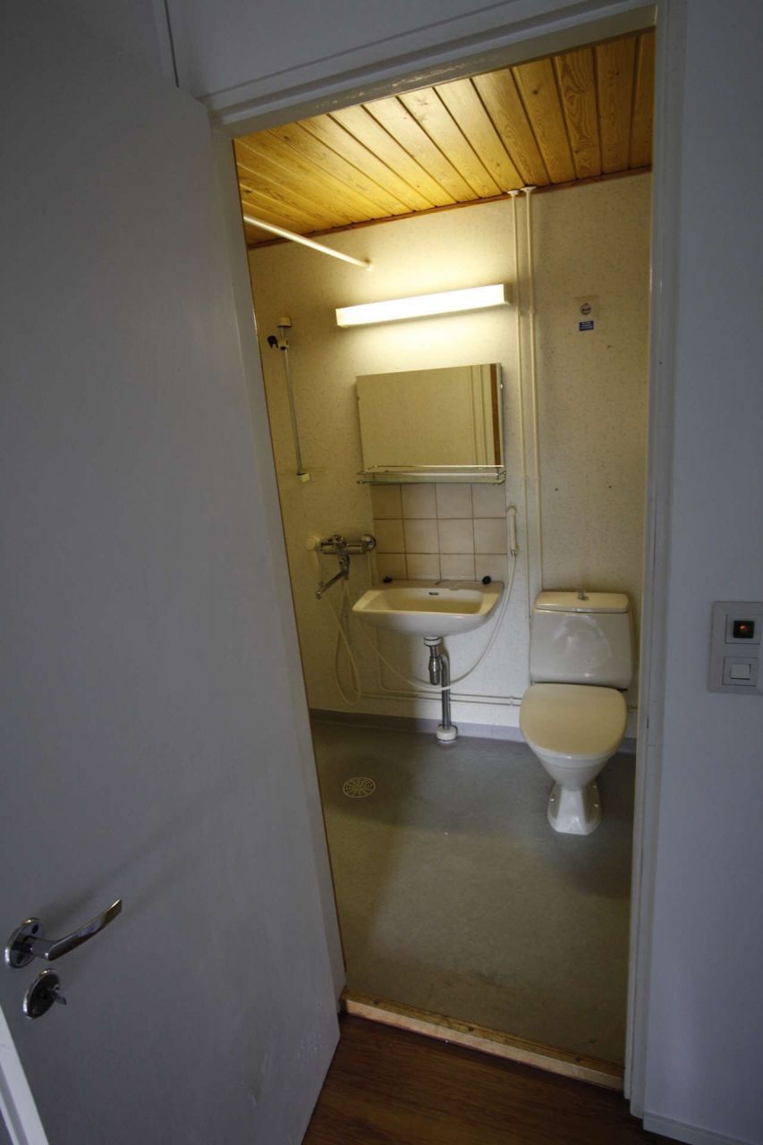 Таунхаус в Хюрюнсалми, Финляндия, 47 м² - фото 7