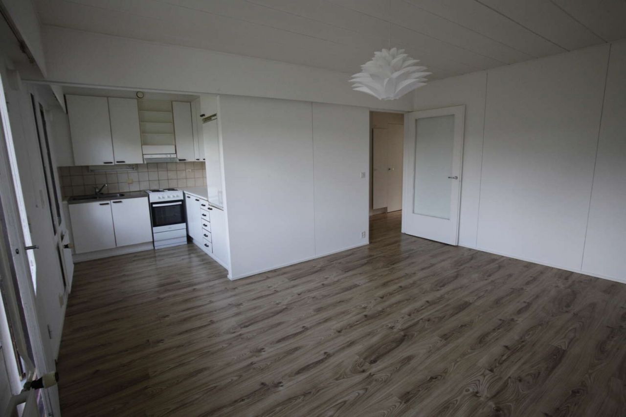 Таунхаус в Хюрюнсалми, Финляндия, 47 м² - фото 11