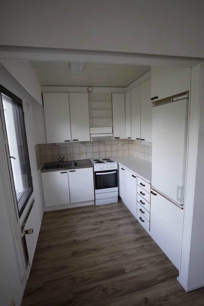 Таунхаус в Хюрюнсалми, Финляндия, 47 м² - фото 12