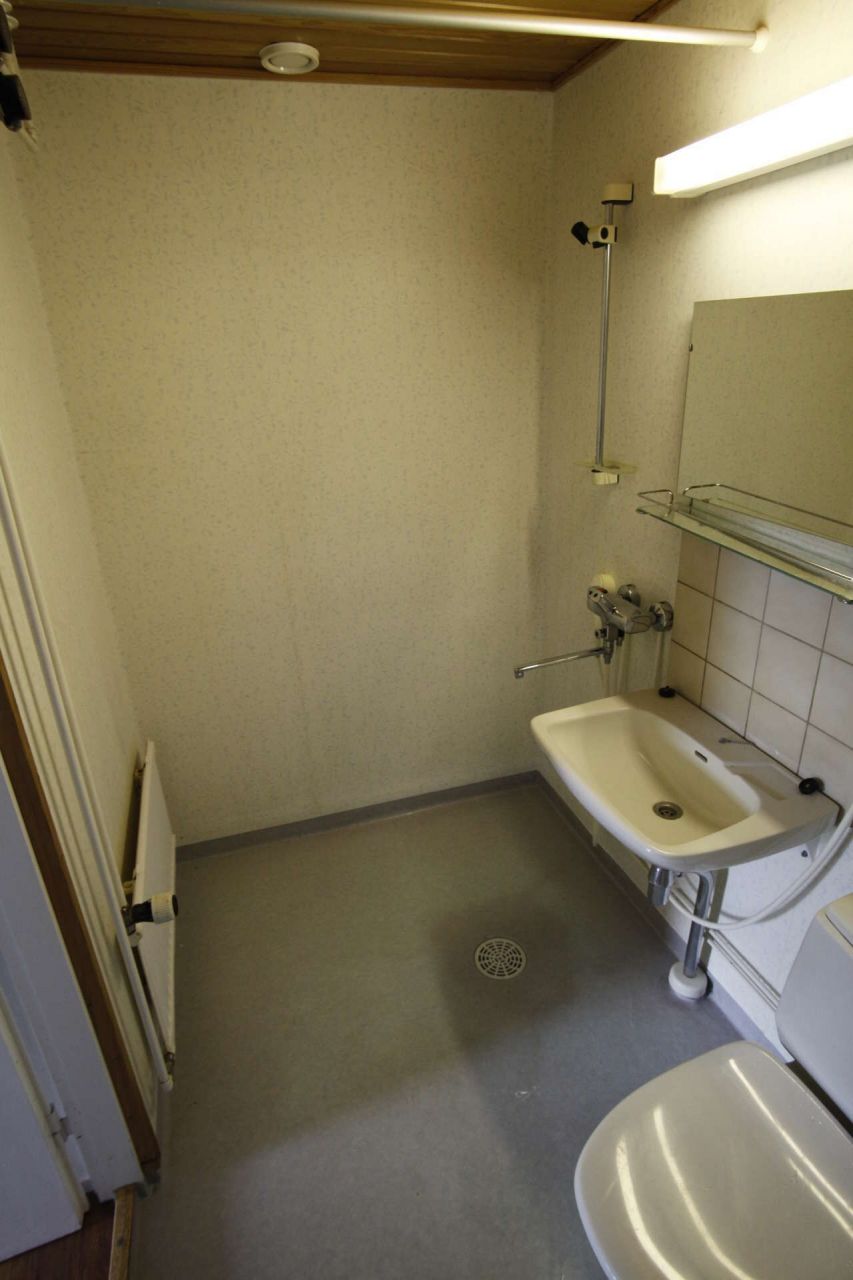 Таунхаус в Хюрюнсалми, Финляндия, 47 м² - фото 8