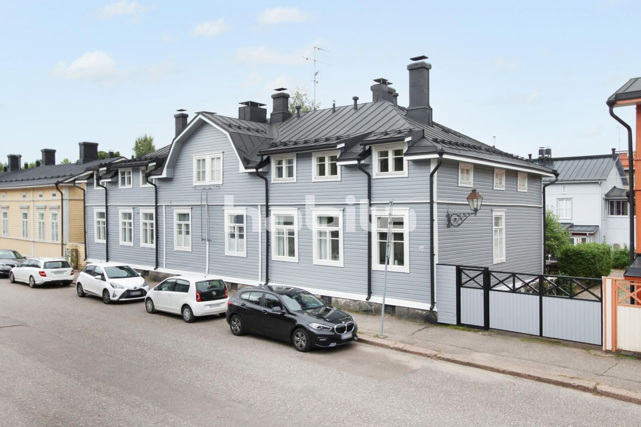 Квартира в Порво, Финляндия, 115 м² - фото 1
